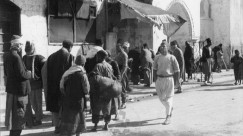 صور نادرة تعرض لاول مرة لمدينة يافا قبل عام 1948 